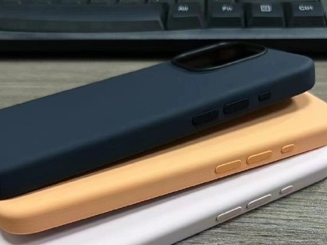 高场办事处苹果14维修站分享iPhone14手机壳能直接给iPhone15用吗?