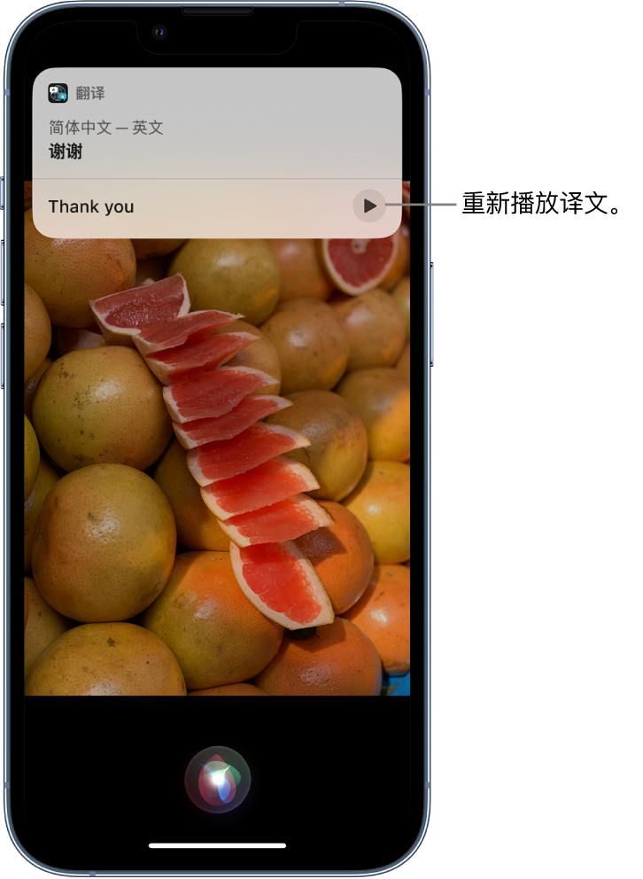 高场办事处苹果14维修分享 iPhone 14 机型中使用 Siri：了解 Siri 能帮你做什么 