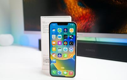高场办事处苹果维修点分享iPhone 14自动关机故障深度解析 
