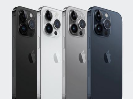 高场办事处苹果维修点分享iPhone 16 Pro自动关机出现故障解析 