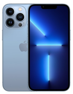 高场办事处苹果维修点分享iPhone 13 Pro黑屏深度故障解析 
