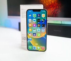 高场办事处苹果维修点分享iPhone 14 Plus黑屏小众诱因汇总 
