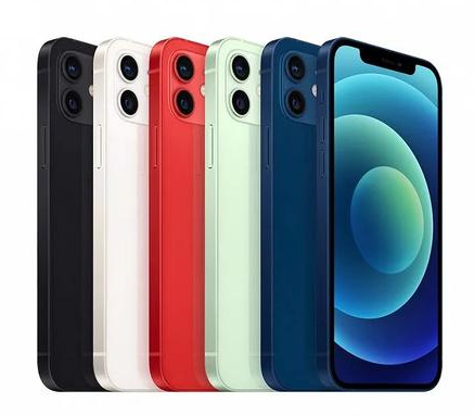 高场办事处苹果维修点分享iPhone 12 Pro Max发烫冷门故障梳理 