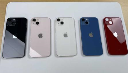 高场办事处苹果维修点分享iPhone 13电池发烫多类故障解析 
